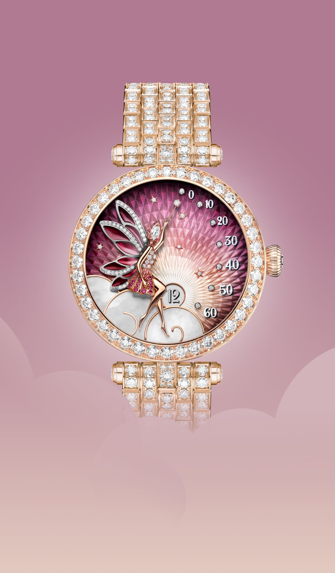 Maison Van Cleef & Arpels – Jewelry and High Jewelry, place 